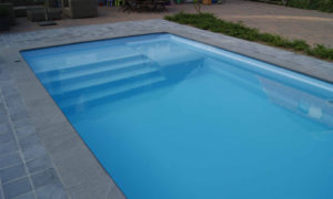 Piscina Plaxilon