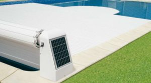 Cubierta Automática Elevada CARLIT SOLAR